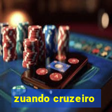 zuando cruzeiro
